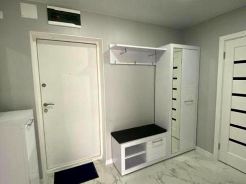 квартира за адресою Михайла Максимовича вул. (Онуфрія Трутенка), 32-А