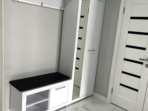 квартира за адресою Михайла Максимовича вул. (Онуфрія Трутенка), 32-А