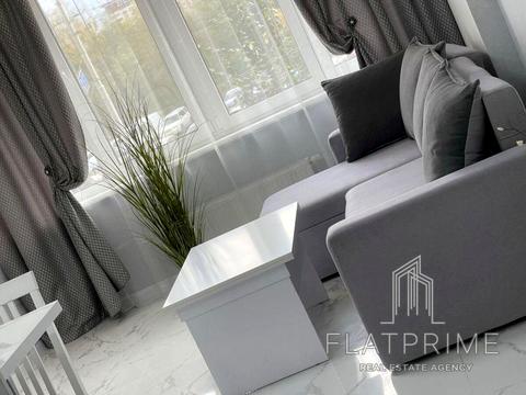 квартира за адресою Михайла Максимовича вул. (Онуфрія Трутенка), 32-А