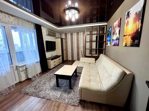 квартира за адресою Гарматна вул., 31-А