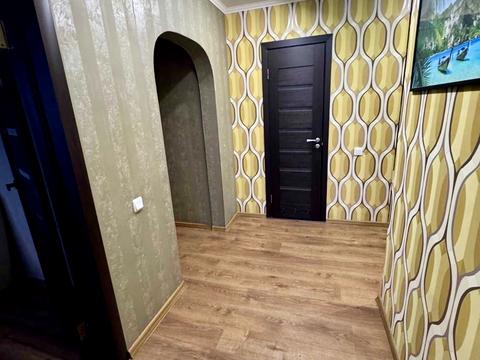 квартира за адресою Гарматна вул., 31-А