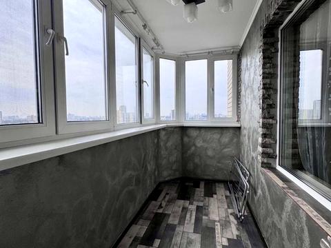 квартира за адресою Гарматна вул., 31-А