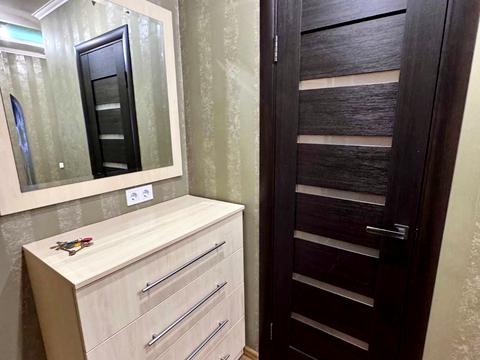 квартира за адресою Гарматна вул., 31-А