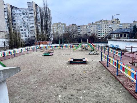 квартира за адресою Гарматна вул., 31-А