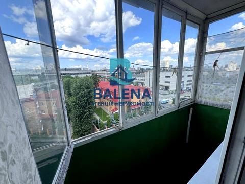 квартира по адресу Алексея Тихого ул. (Виборзька), 81/83