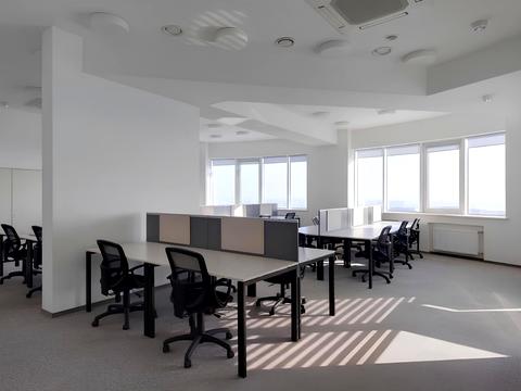 коммерческая по адресу Леси Украинки бульв., 23