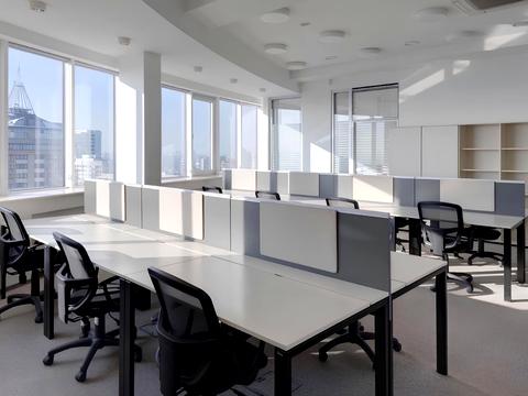 коммерческая по адресу Леси Украинки бульв., 23