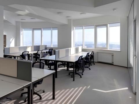 коммерческая по адресу Леси Украинки бульв., 23