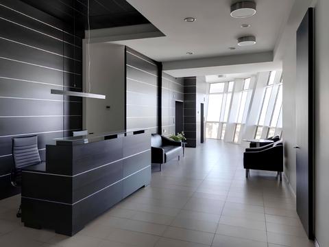 коммерческая по адресу Леси Украинки бульв., 23