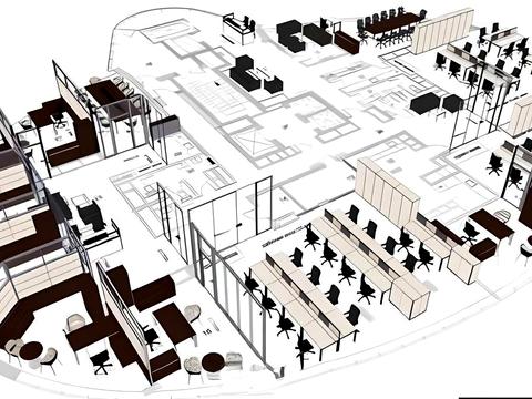 коммерческая по адресу Леси Украинки бульв., 23