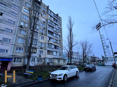 квартира за адресою Північна вул. (Північна), 12