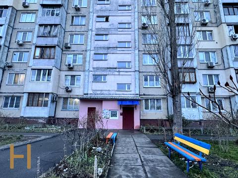 квартира за адресою Північна вул. (Північна), 12