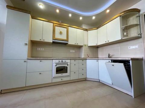 квартира по адресу Николая Закревского ул., 97-А