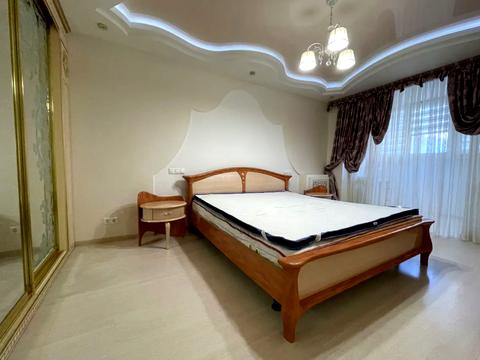 квартира по адресу Николая Закревского ул., 97-А