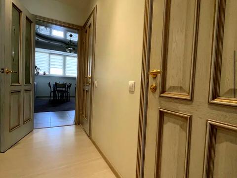 квартира по адресу Николая Закревского ул., 97-А