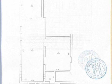 комерційна за адресою Київ, Тулузи вул., 11