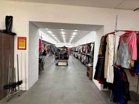 комерційна за адресою Київ, Тулузи вул., 11