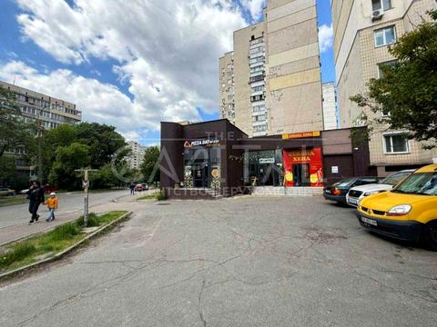 комерційна за адресою Київ, Тулузи вул., 11