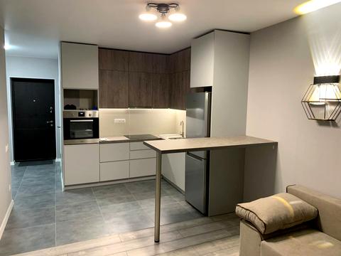 квартира по адресу Евгения Сверстюка ул. (Марины Расковой), 6-Е