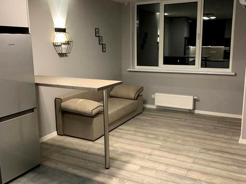 квартира по адресу Евгения Сверстюка ул. (Марины Расковой), 6-Е