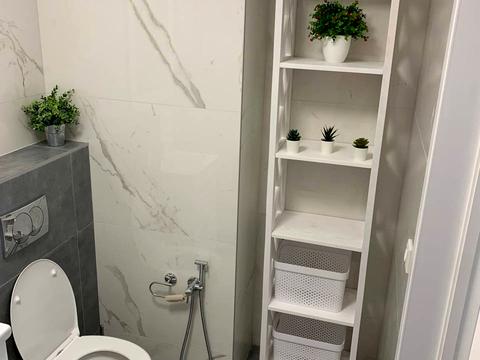 квартира по адресу Евгения Сверстюка ул. (Марины Расковой), 6-Е