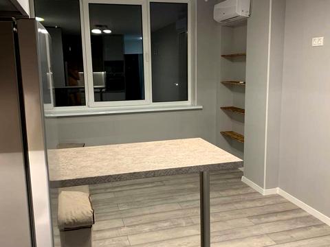 квартира по адресу Евгения Сверстюка ул. (Марины Расковой), 6-Е