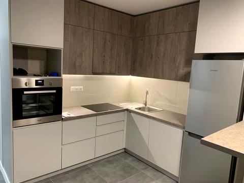 квартира по адресу Евгения Сверстюка ул. (Марины Расковой), 6-Е