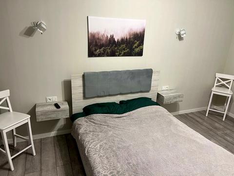 квартира по адресу Евгения Сверстюка ул. (Марины Расковой), 6-Е