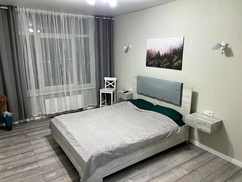 квартира по адресу Евгения Сверстюка ул. (Марины Расковой), 6-Е