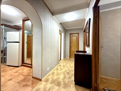 квартира по адресу Правды просп. (Правды), 96