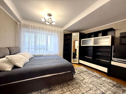 квартира по адресу Правды просп. (Правды), 96