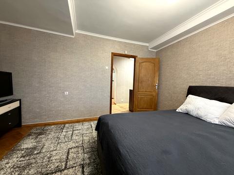 квартира по адресу Правды просп. (Правды), 96