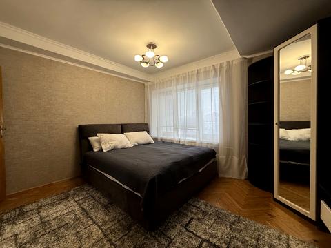 квартира по адресу Правды просп. (Правды), 96