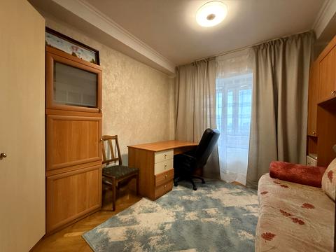 квартира по адресу Правды просп. (Правды), 96