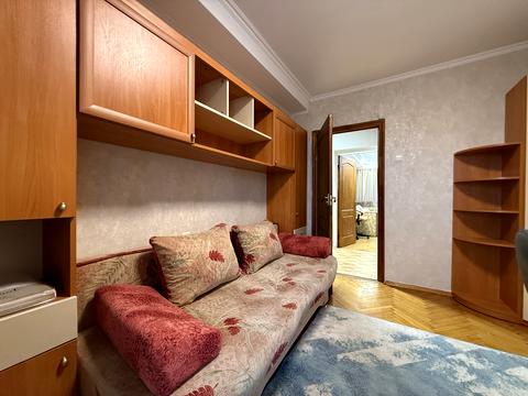 квартира по адресу Правды просп. (Правды), 96