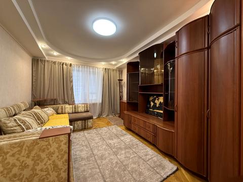 квартира по адресу Правды просп. (Правды), 96