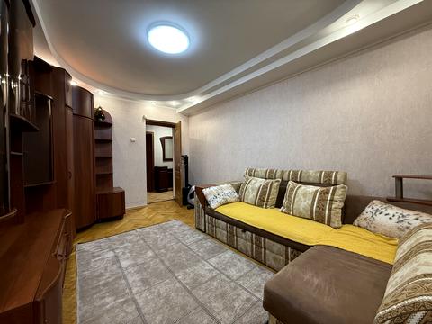 квартира по адресу Правды просп. (Правды), 96