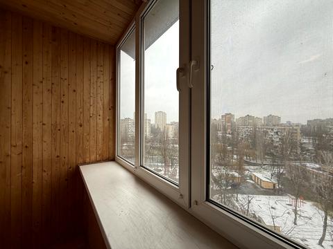 квартира по адресу Правды просп. (Правды), 96