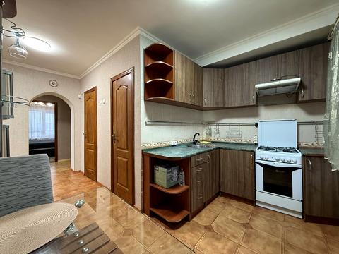 квартира по адресу Правды просп. (Правды), 96