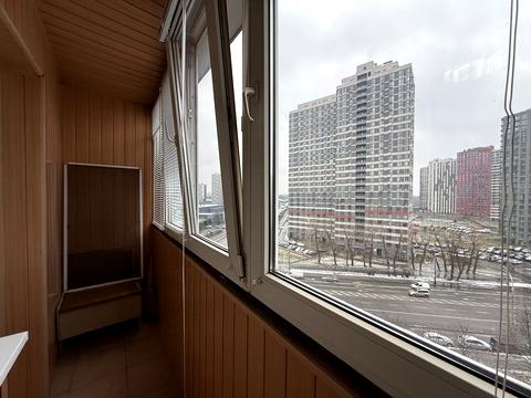 квартира по адресу Правды просп. (Правды), 96