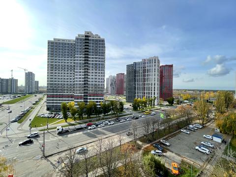 квартира по адресу Правды просп. (Правды), 96