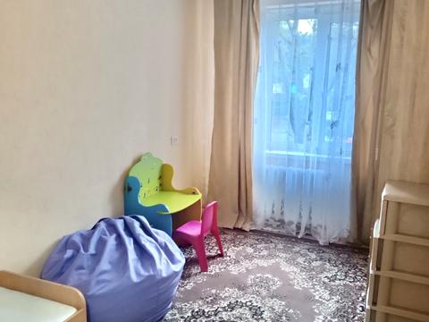 квартира по адресу Космонавта Поповича ул. (Волкова космонавта), 4