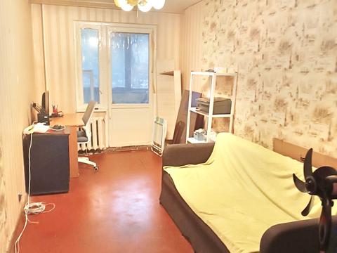 квартира по адресу Космонавта Поповича ул. (Волкова космонавта), 4