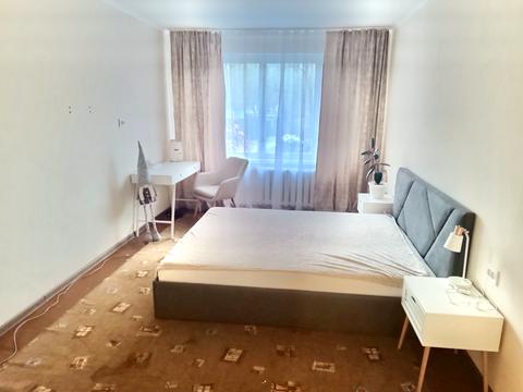 квартира по адресу Космонавта Поповича ул. (Волкова космонавта), 4