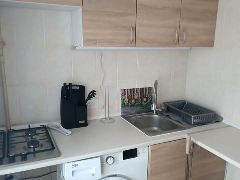 квартира по адресу Космонавта Поповича ул. (Волкова космонавта), 4