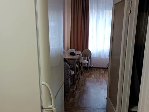 квартира по адресу Космонавта Поповича ул. (Волкова космонавта), 4