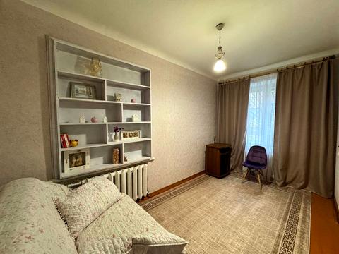 квартира за адресою Щусєва вул., 33