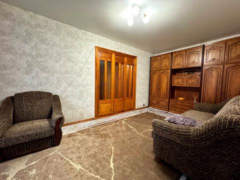 квартира за адресою Щусєва вул., 33