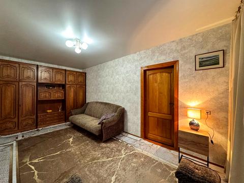 квартира за адресою Щусєва вул., 33