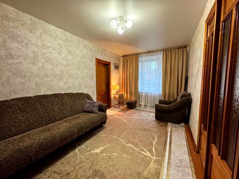 квартира за адресою Щусєва вул., 33